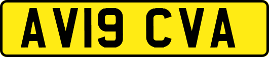 AV19CVA