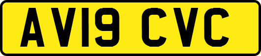 AV19CVC