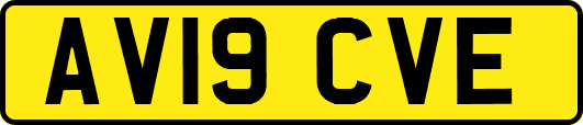 AV19CVE