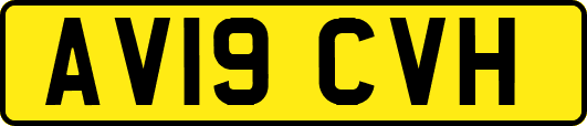 AV19CVH