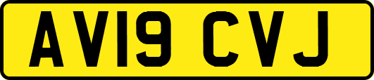 AV19CVJ