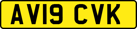 AV19CVK