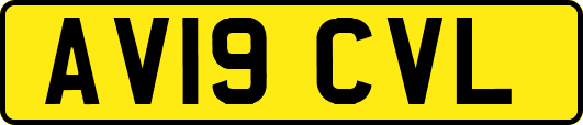 AV19CVL