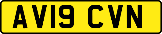 AV19CVN