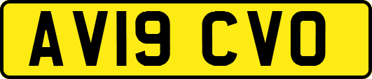 AV19CVO