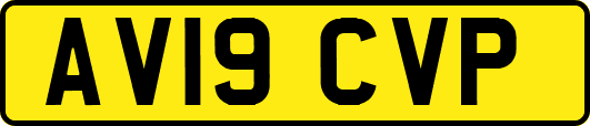 AV19CVP