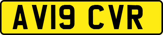 AV19CVR