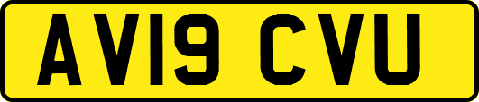 AV19CVU