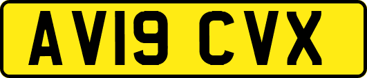 AV19CVX