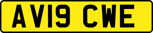 AV19CWE