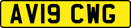 AV19CWG