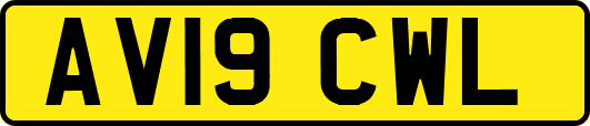 AV19CWL