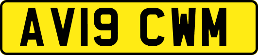 AV19CWM
