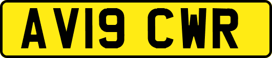 AV19CWR