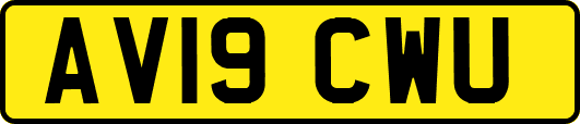 AV19CWU