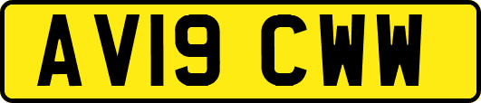 AV19CWW