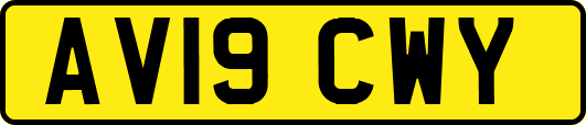 AV19CWY