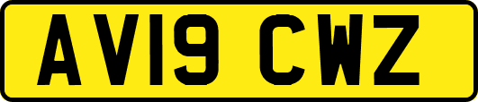 AV19CWZ