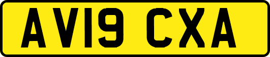 AV19CXA