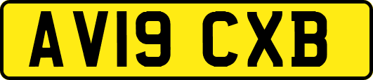 AV19CXB