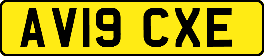 AV19CXE