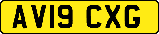 AV19CXG