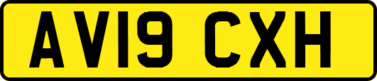 AV19CXH