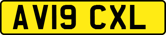 AV19CXL