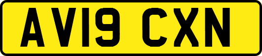 AV19CXN