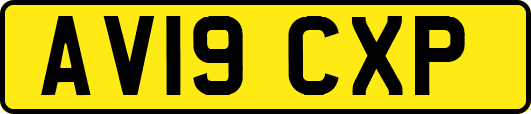 AV19CXP