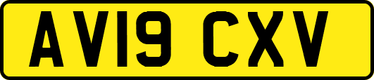 AV19CXV