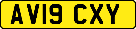 AV19CXY