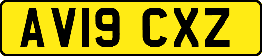 AV19CXZ