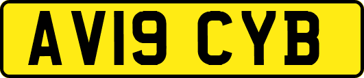 AV19CYB