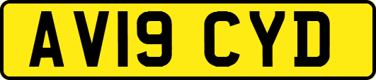 AV19CYD
