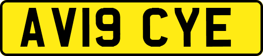 AV19CYE