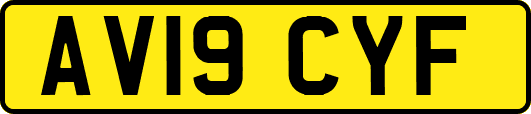 AV19CYF