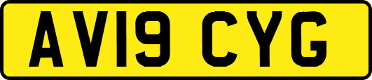 AV19CYG