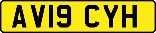 AV19CYH