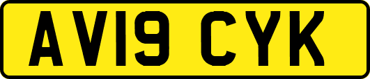 AV19CYK