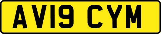AV19CYM