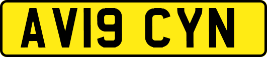 AV19CYN