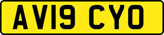 AV19CYO