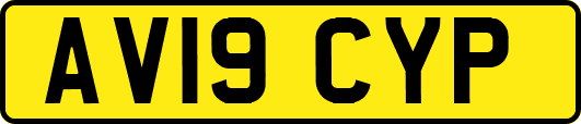 AV19CYP