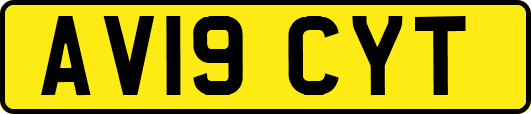 AV19CYT