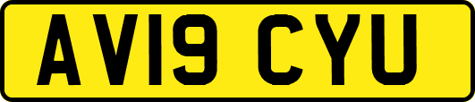 AV19CYU