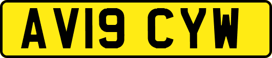 AV19CYW