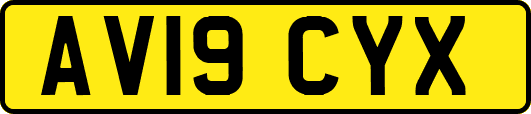 AV19CYX