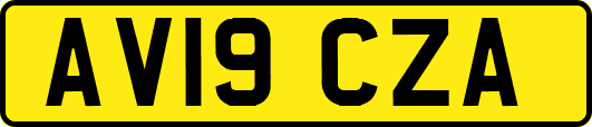 AV19CZA