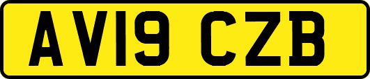 AV19CZB